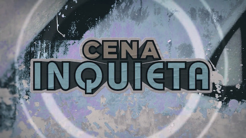Cena Inquieta